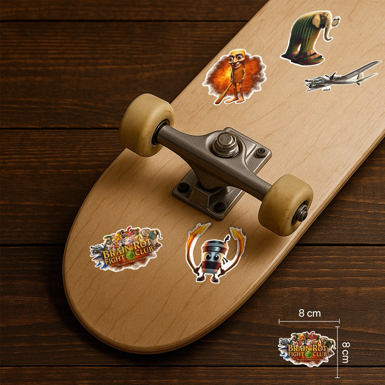 Sticker pack