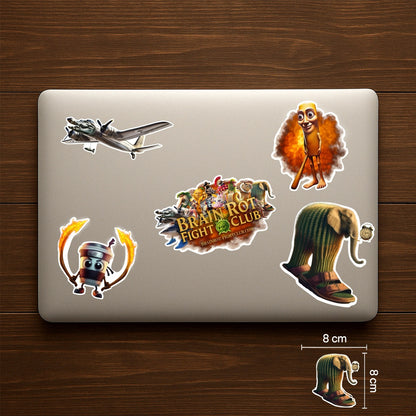 Sticker pack