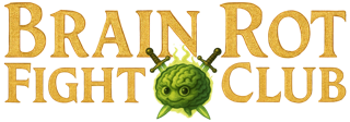 Brainrot Fightclub